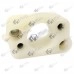Adaptor carburator drujba Husqvarna 268, 272, 266 (Pejo)